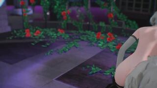 [MMD]2B Nier Automata-Magnet[by RaxSHIRO]