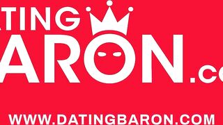 cougar Priscilla gets fucked & cum-glazed! Datingbaron.com