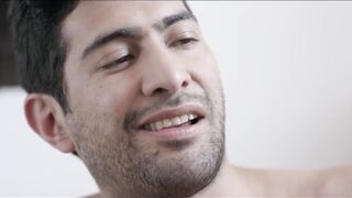 Fiance Forces Husband Bi (no porn)
