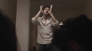 Fiance Forces Husband Bi (no porn)