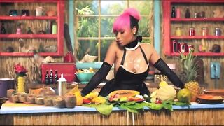 Nicki Minaj - Anaconda PMV