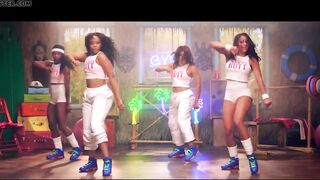 Nicki Minaj - Anaconda PMV