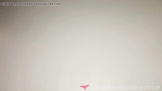 Vends-ta-culotte - French Dark Haired Goddess Panties Home Testing