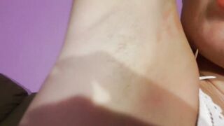 armpit bdsm
