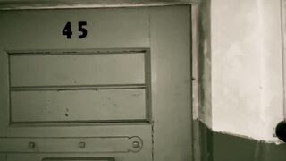 Dominatrix Mistress April - CELL 45 April Prison - Trailer