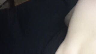 Cuck Watches his ex-wife Banged By huge ebony penis