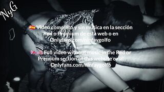 Valencia, dogging paradise - extended version - ninfaygolfo.com