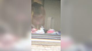 Nyc window voyeur, neighbor pt5