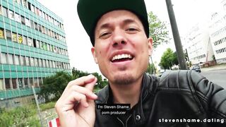 mom Adrienne Kiss getting dicked down! StevenShame.dating