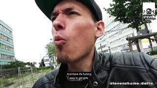 mom Adrienne Kiss getting dicked down! StevenShame.dating