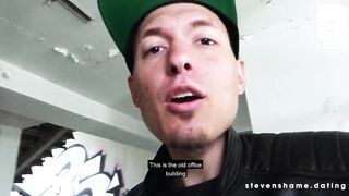 mom Adrienne Kiss getting dicked down! StevenShame.dating