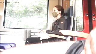 LOVE TRAINS