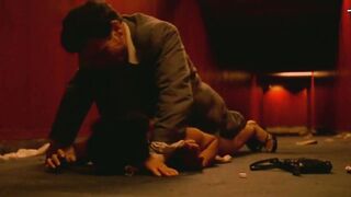 Monica Bellucci - Irreversible