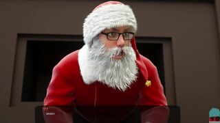 MILFY CITY XMAS 1 OF A KIND #05 • PC GAMEPLAY [HD]