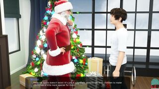 MILFY CITY XMAS 1 OF A KIND #05 • PC GAMEPLAY [HD]