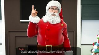 MILFY CITY XMAS 1 OF A KIND #05 • PC GAMEPLAY [HD]