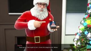 MILFY CITY XMAS 1 OF A KIND #05 • PC GAMEPLAY [HD]