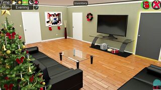 MILFY CITY XMAS 1 OF A KIND #05 • PC GAMEPLAY [HD]
