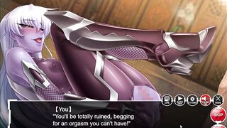 [awakened] Asagi Igawa H-Tape 02 (Taimanin Asagi Battle Arena ENG)