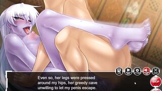 [awakened] Asagi Igawa H-Tape 02 (Taimanin Asagi Battle Arena ENG)