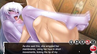 [awakened] Asagi Igawa H-Tape 02 (Taimanin Asagi Battle Arena ENG)