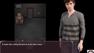 Lust Epidemic - (PT 23) - Gotcha!!!