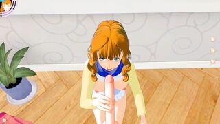 Mimosa Vermillion- Ebony Clover