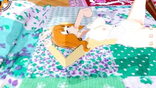 Mimosa Vermillion- Ebony Clover