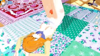 Mimosa Vermillion- Ebony Clover