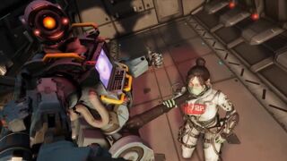ONLY BEST APEX LEGENDS PORN NOVEMBER 2020