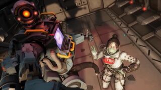 ONLY BEST APEX LEGENDS PORN NOVEMBER 2020