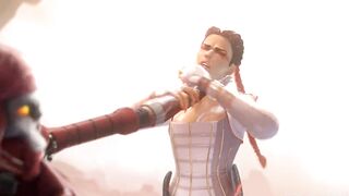 ONLY BEST APEX LEGENDS PORN NOVEMBER 2020