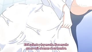 Katainaka Ni Totsui De Kita Russia Musume to H Cap 1