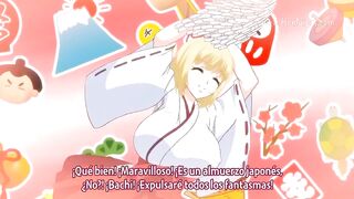 Katainaka Ni Totsui De Kita Russia Musume to H Cap 1
