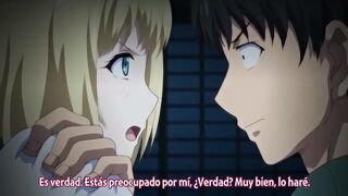Katainaka Ni Totsui De Kita Russia Musume to H Cap 1