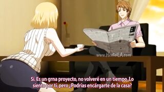 Katainaka Ni Totsui De Kita Russia Musume to H Cap 1