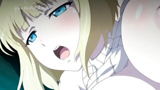 Katainaka Ni Totsui De Kita Russia Musume to H Cap 1