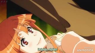 Hombre Divorciado Se Coje a Una Joven Tetona / Anime sub Español