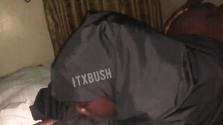 Big hooters Muslim 19 yo fucks for cash