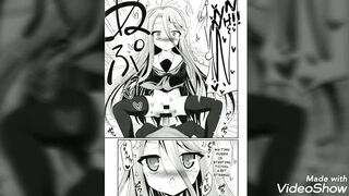 No Game no Life Slideshow