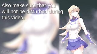Latex Slave Hypnosis