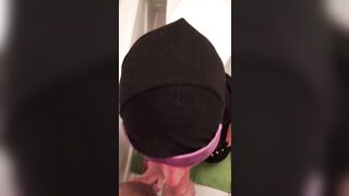 Hijab Skank