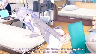 Koikatsu: Yukina Minato #2