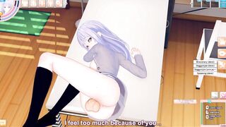 Koikatsu: Yukina Minato #2