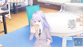 Koikatsu: Yukina Minato #2
