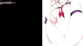 Himiko Toga JOI (Multiple Endings)