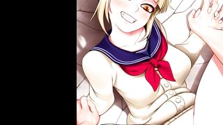 Himiko Toga JOI (Multiple Endings)