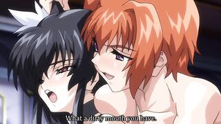 Space Pirate Sara - Episode Bonus