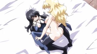 Space Pirate Sara - Episode Bonus