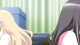 Eroge! H MO Game MO Kaihatsu Zanmai 1